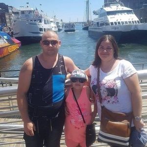 Meet your Posher, Istvan